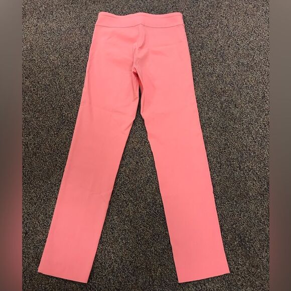 Krazy Larry Pink Leggings - Picture 3 of 6
